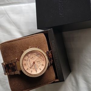 Michael Kors Watch